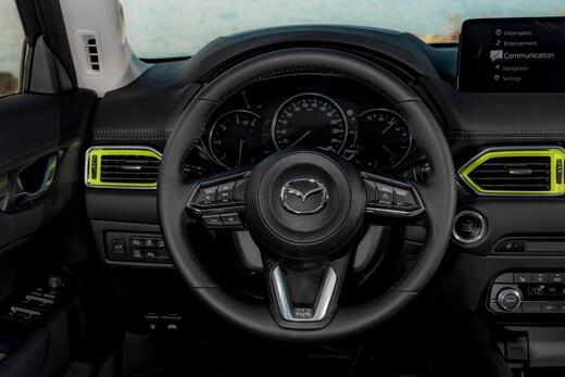 מאזדה CX-5 מאזדה CX-5